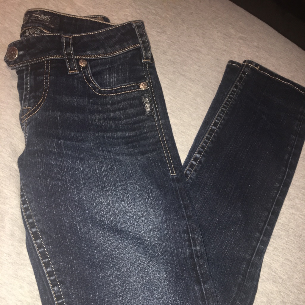 Jeans! Euc